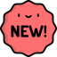 New 图标 64x64