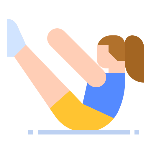 Exercise icon