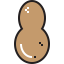 Nut icon 64x64