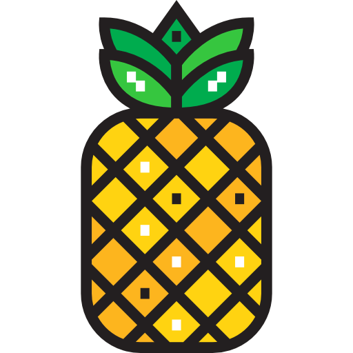 Pineapple icon