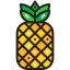 Pineapple icon 64x64