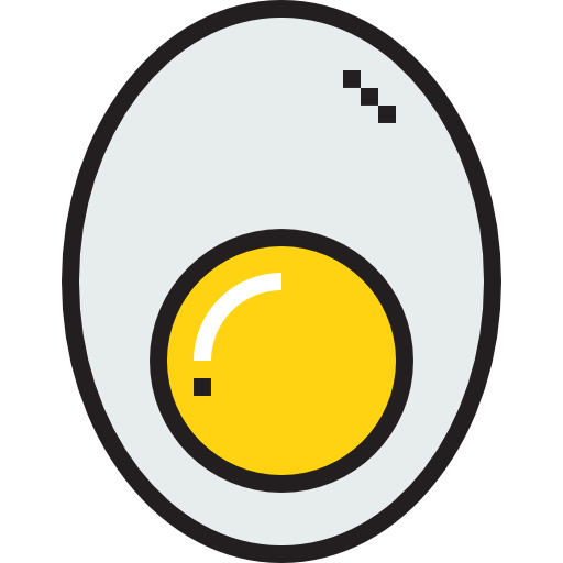 Egg icon