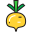 Turnip іконка 64x64
