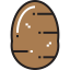 Potato Ikona 64x64