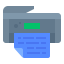 Printer Symbol 64x64