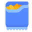 Snack icon 64x64