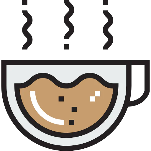 Tea icon