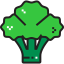 Broccoli Ikona 64x64