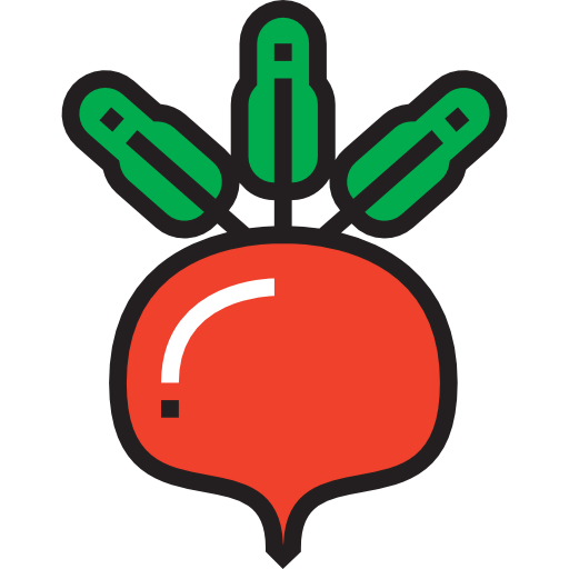 Beet icon