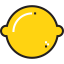 Lemon Ikona 64x64