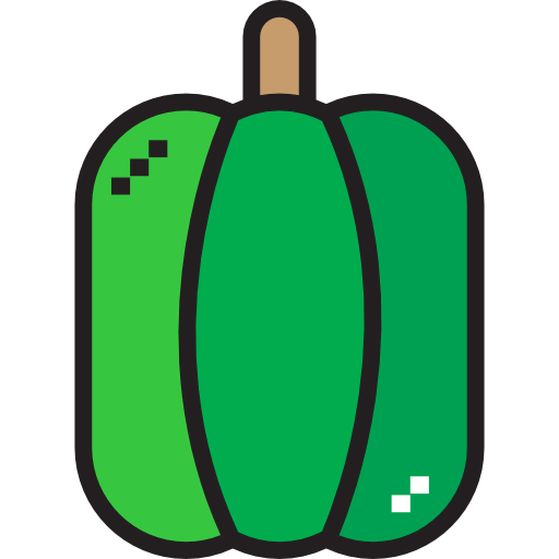 Pepper icon