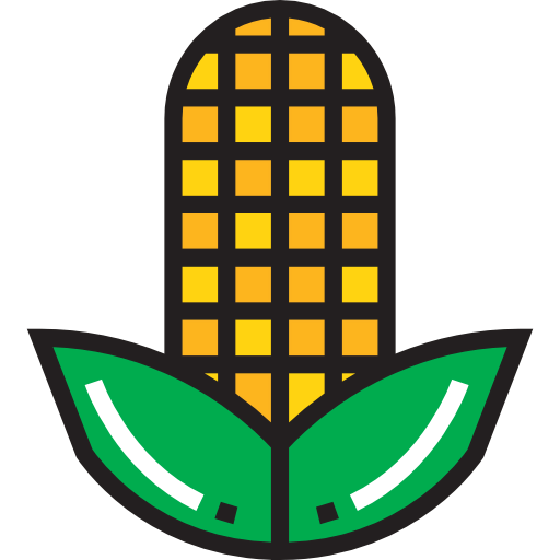 Corn Symbol
