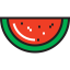 Watermelon Ikona 64x64