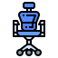 Chair icon 64x64