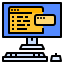 Computer icon 64x64