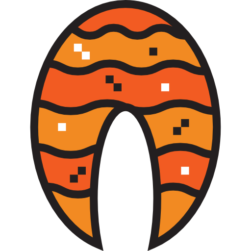 Fish icon
