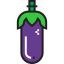 Eggplant Ikona 64x64