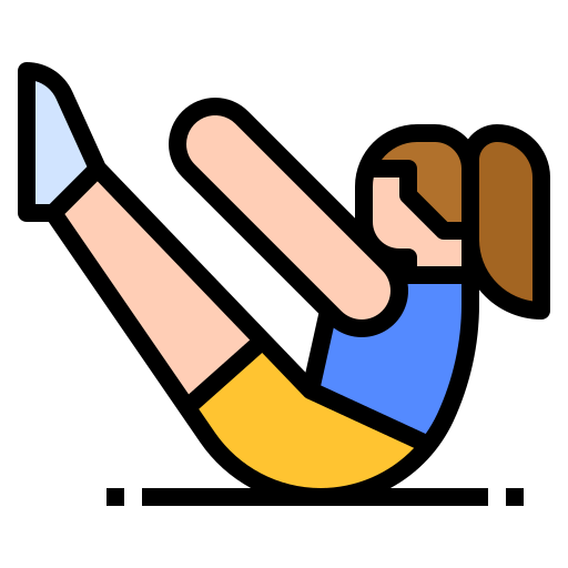 Exercise icon