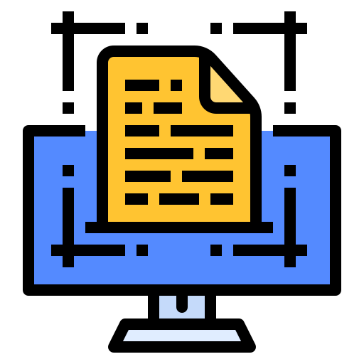 Focus icon