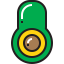 Avocado Ikona 64x64