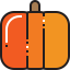 Pumpkin Ikona 64x64