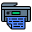 Printer Symbol 64x64