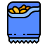Snack icon 64x64