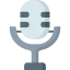 Microphone 图标 64x64