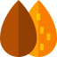 Almond icon 64x64