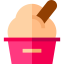 Ice cream icon 64x64