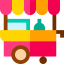 Cart icon 64x64