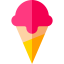 Ice cream icon 64x64