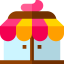 Ice cream icon 64x64