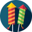 Fireworks icon 64x64