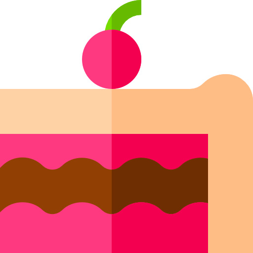 Cake icon