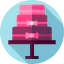 Cake icon 64x64
