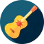 Guitar icon 64x64