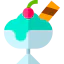 Ice cream icon 64x64
