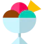 Ice cream icon 64x64