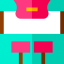 Stand icon 64x64