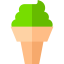 Ice cream icon 64x64