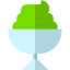 Ice cream icon 64x64