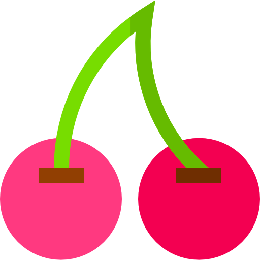 Cherry icon