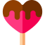 Ice cream icon 64x64