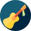 Guitar icon 64x64