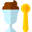 Ice cream icon 64x64