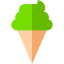 Ice cream icon 64x64