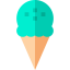 Ice cream icon 64x64
