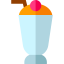 Ice cream icon 64x64