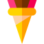 Ice cream icon 64x64